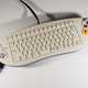 Illustration for article titled Every GameCube Controller Nintendo Ever Made. Ever.